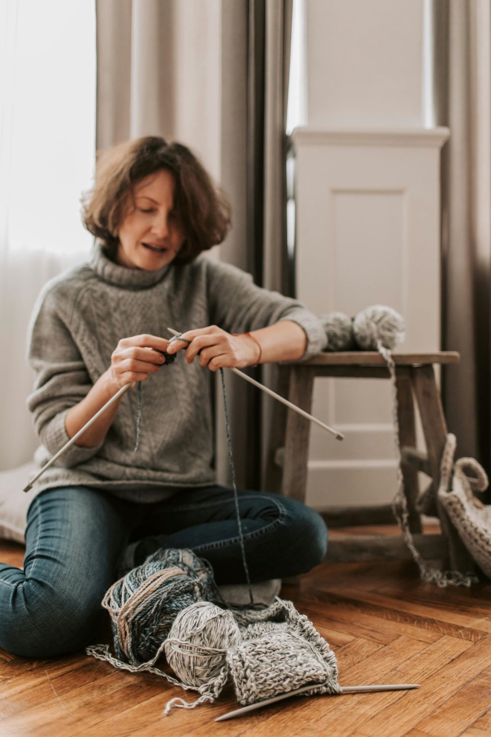 How to Fix Common Knitting Mistakes