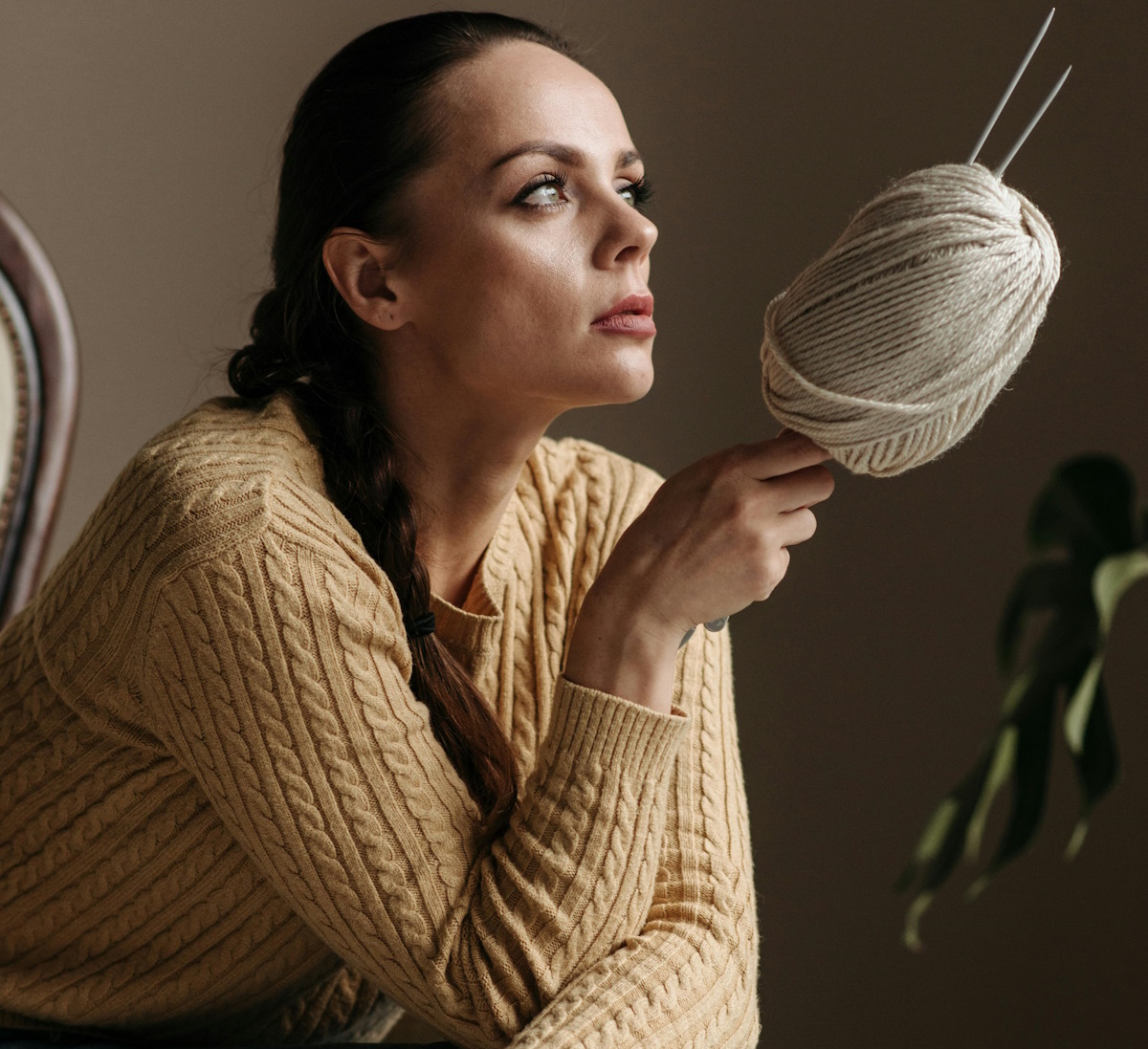 What Should I Knit as a Beginner? And What Should I Knit Next?