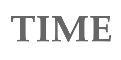 time magazine logo