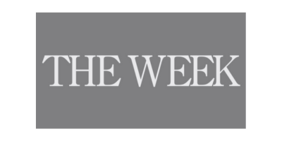 the week magazine logo