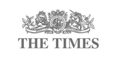 The Times magazine logo